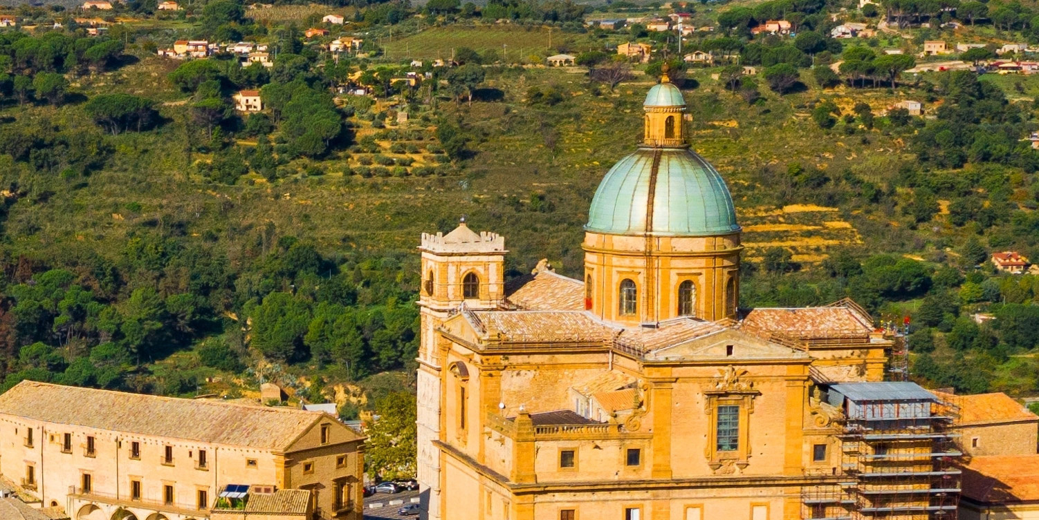 Piazza Armerina design for all