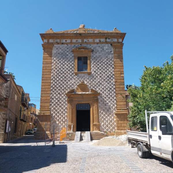 La Chiesa di San Domenico