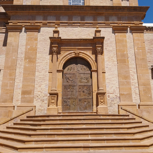 La Chiesa di Santa Maria La Cava