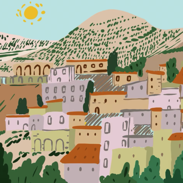 Benvenuti ad Aidone