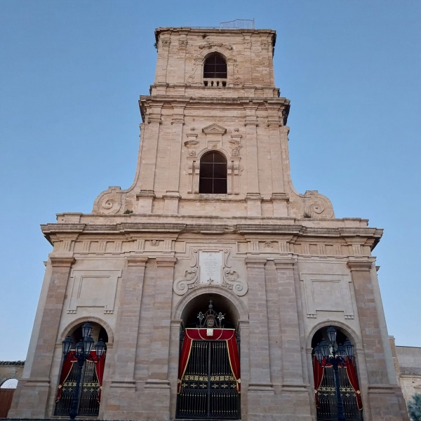 Il Duomo di Enna