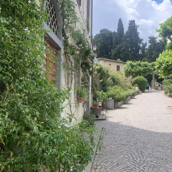 Introduzione alla visita