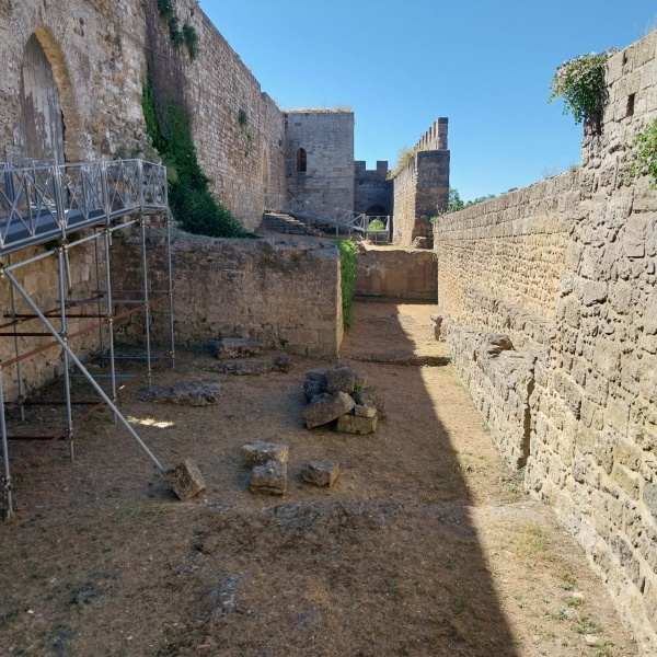 Il Castello di Lombardia