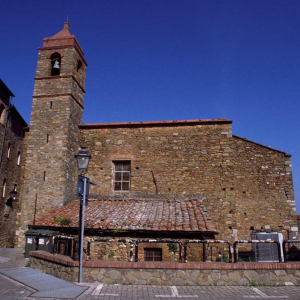 Chiesa di San Martino