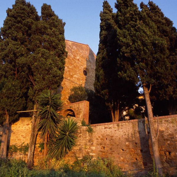 Chiesa e Convento di San Donato