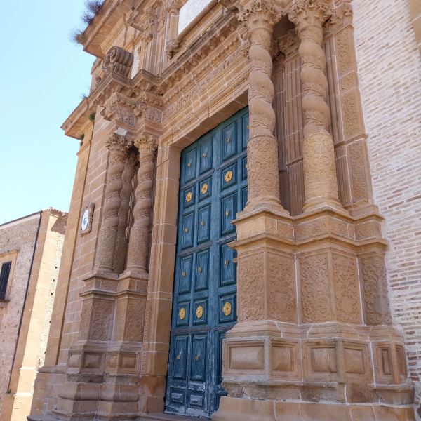 La Cattedrale di Maria Santissima delle Vittorie