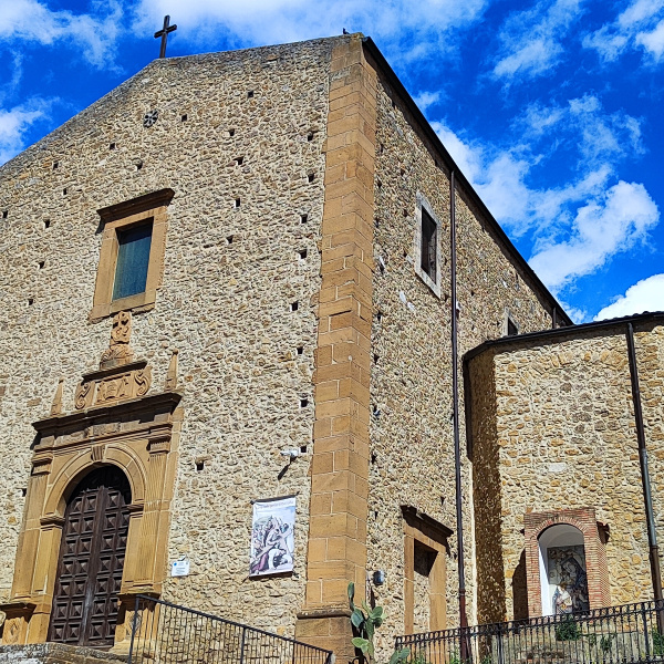 La Chiesa di San Pietro