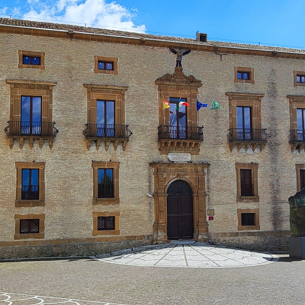 Palazzo Trigona