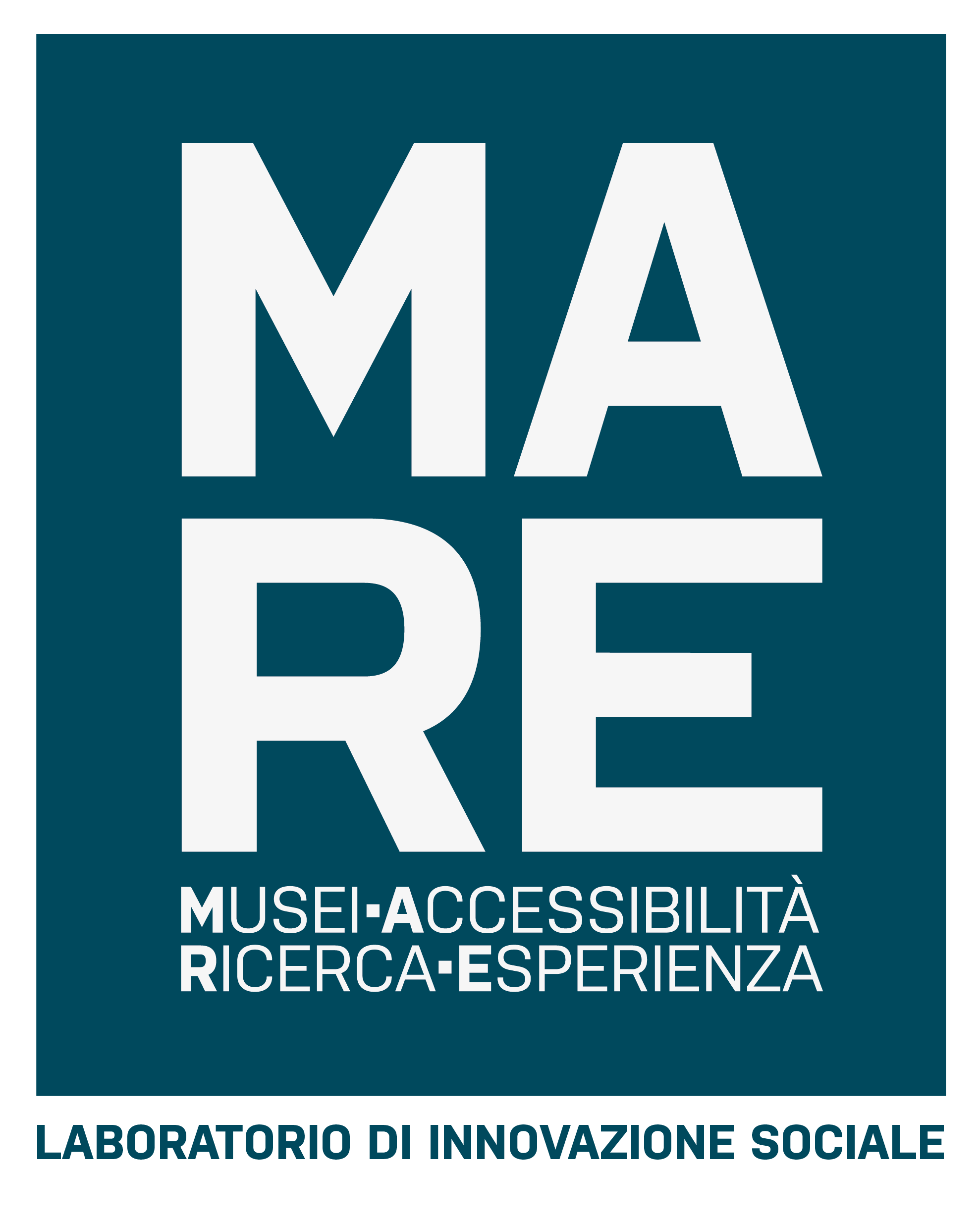 Logo Mare Labo